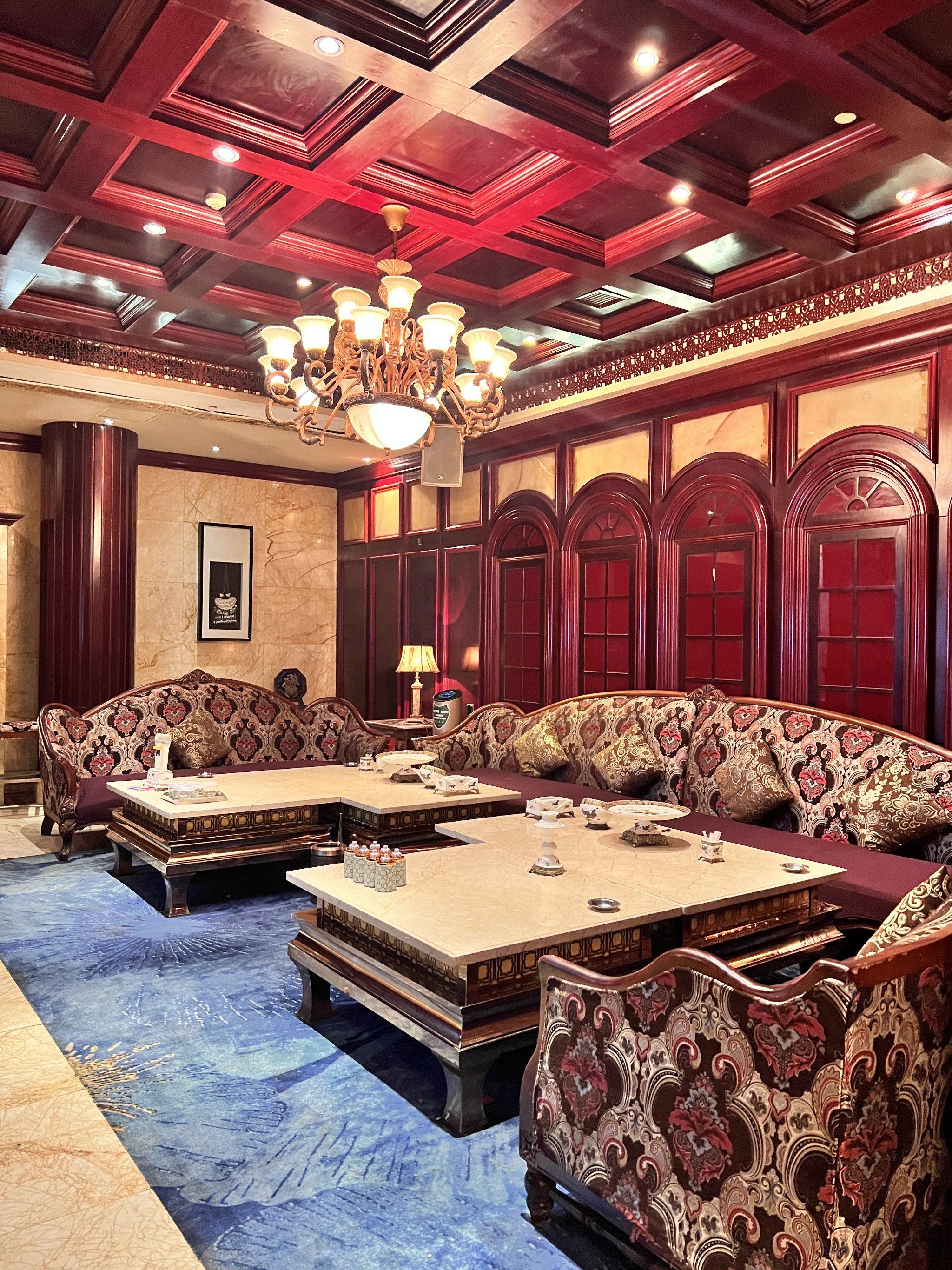 烟台商务ktv推荐低端场商务ktv精选-莱州市ktv预定