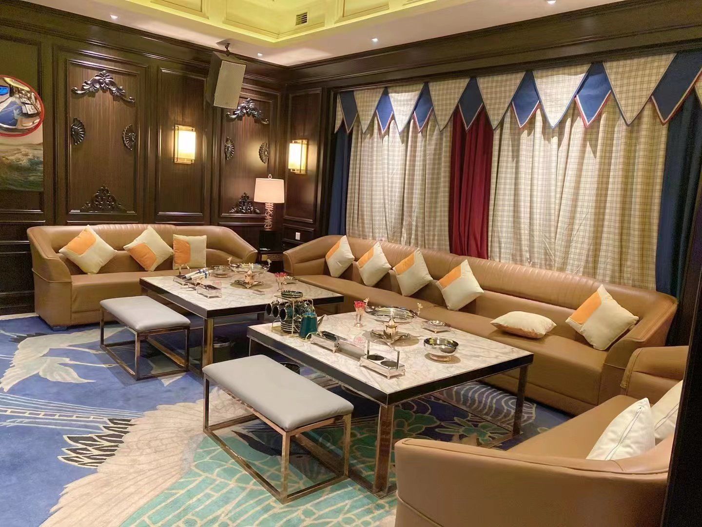 烟台商务ktv商务ktv好吗选择指南-莱州市ktv预定