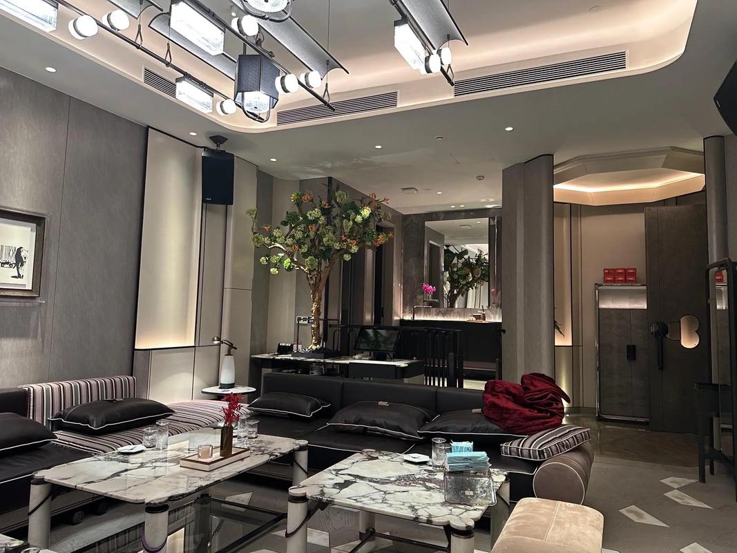 烟台商务ktv单人商务ktv双享乐趣-莱州市ktv预定