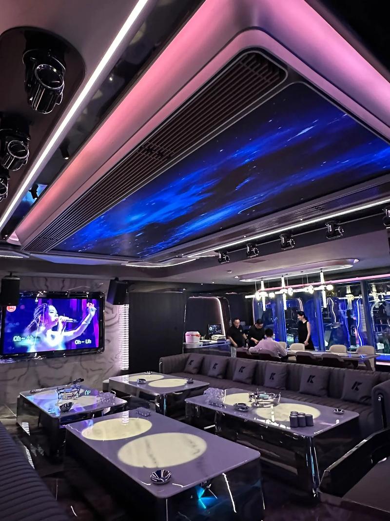 烟台商务ktv创新商务ktv模式解析-莱州市ktv预定