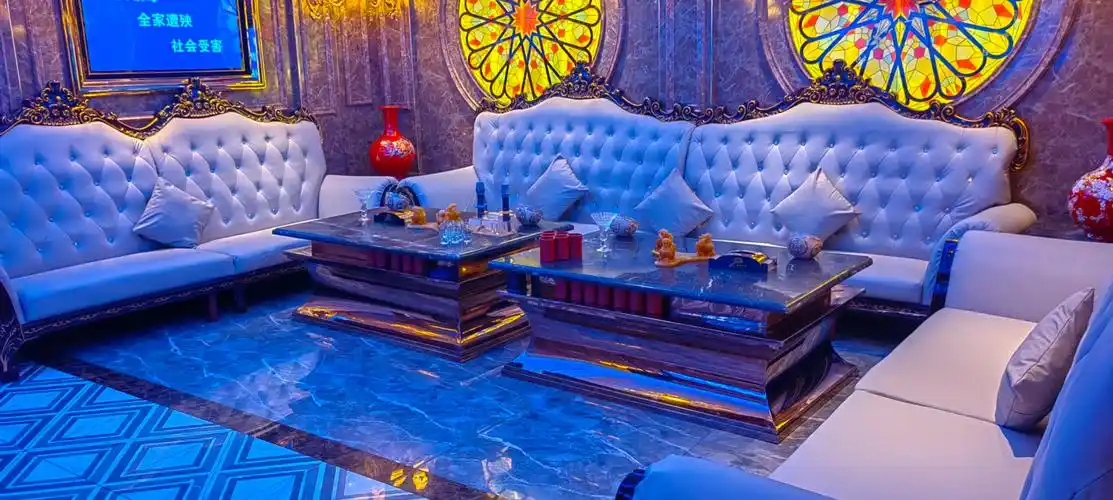 烟台商务ktv推荐商务ktv哪里有-莱州市ktv预定