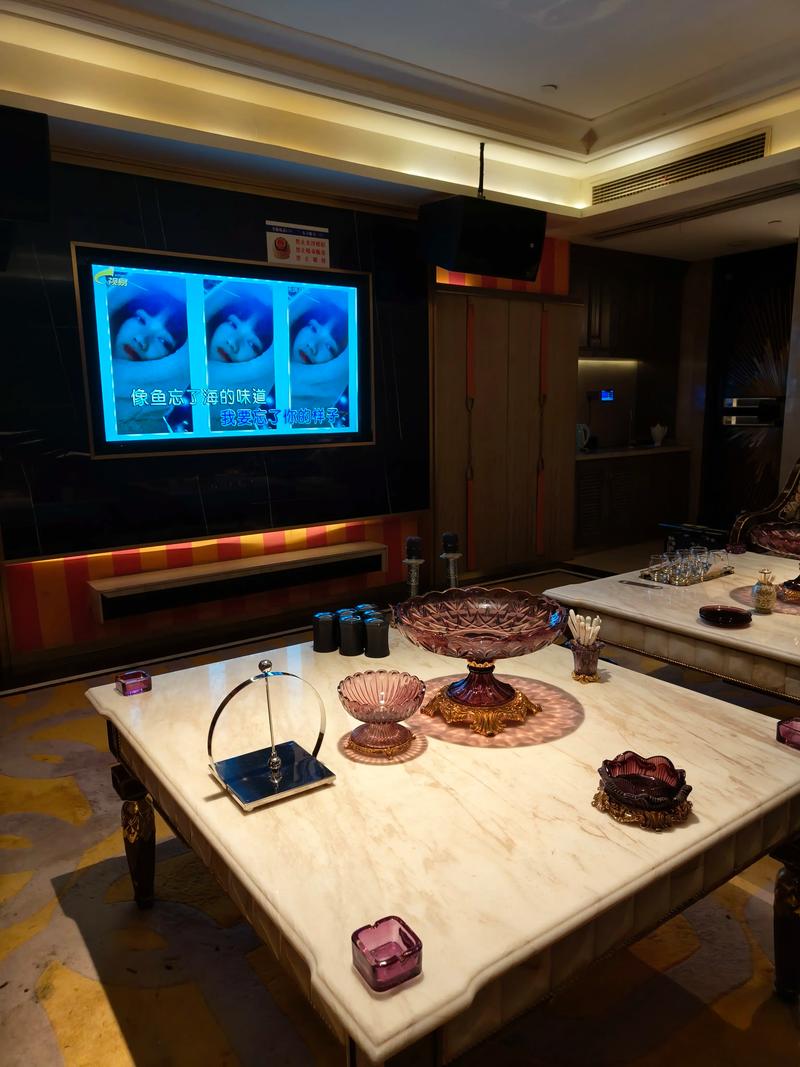 烟台商务ktv: 片场与商务KTV区别-莱州市ktv预定